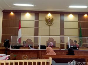 Terungkap di Sidang, Korban Mbah Slamet Bantu Bangun Rumah Sebelum Dibunuh