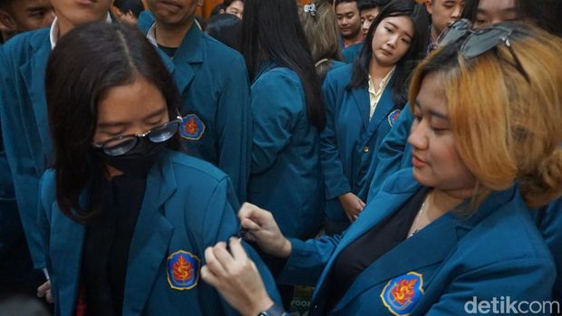 Sidang perdana perkara pembunuhan Angeline