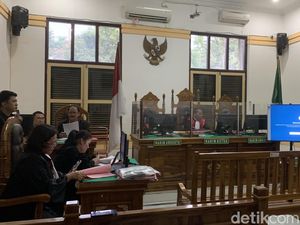 Petani Nyambi Kurir Ganja 267 Kg Asal Gayo Lues Divonis Penjara Seumur Hidup