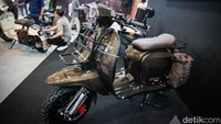 Technica 200i Adventure dijual mulai Rp 88-89 juta dan Technica 200i Urban Rp 87-89 juta OTR Jakarta.