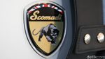 Skuter Premium Scomadi Ramaikan IMOS 2023, Minat? Siapin Duit Segini