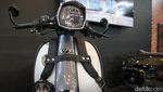 Skuter Premium Scomadi Ramaikan IMOS 2023, Minat? Siapin Duit Segini