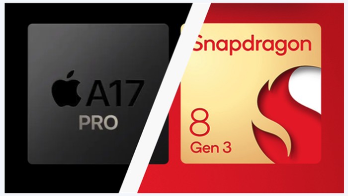 Snapdragon 8 Gen 3