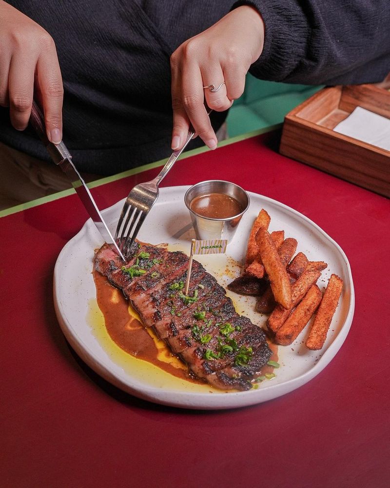 Tempat makan steak hits di Jakarta Selatan