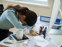 5 Makanan yang Bikin Stress Tambah Parah, Batasi Konsumsinya