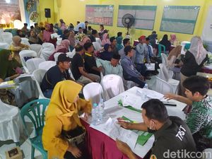TPST Regional 15,5 Ha Dibangun di Bandongan Magelang, Warga Terima UGR