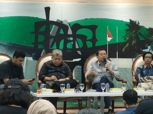 PKB Tunggu Sikap PDIP soal Gibran: Semoga Pilpres Tetap Dinamis
