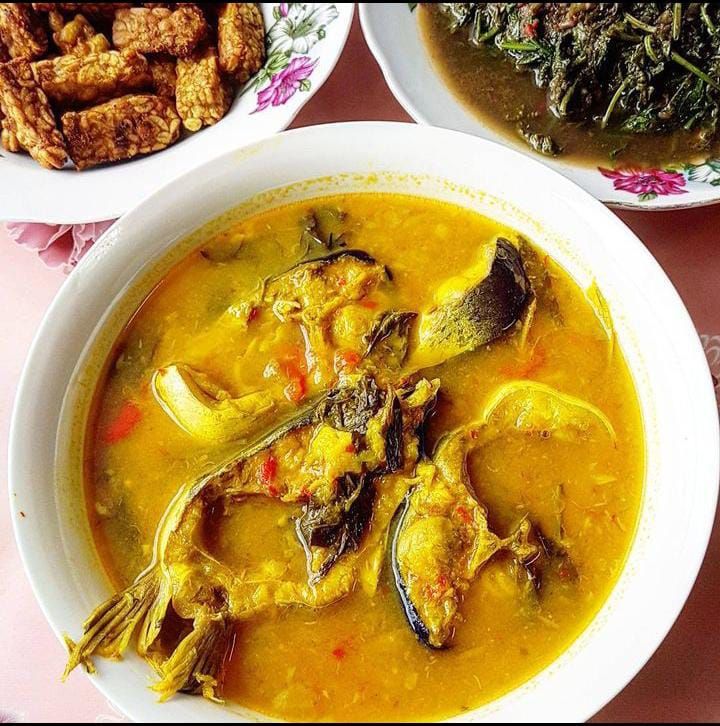 Tempoyak Jambi