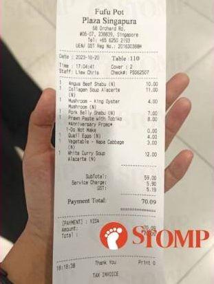 Gegara Tergiur Promo, Wanita Ini Akhirnya Harus Bayar Rp 812 Ribu