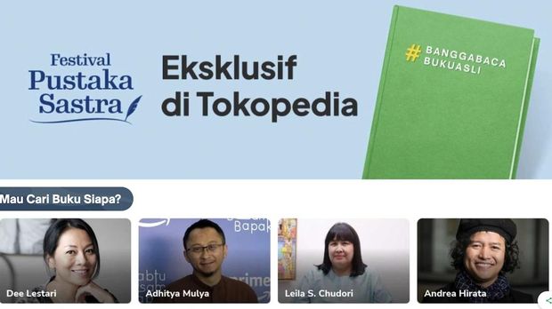 Tokopedia