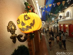 Asal-usul Halloween dan 5 Fakta Menariknya