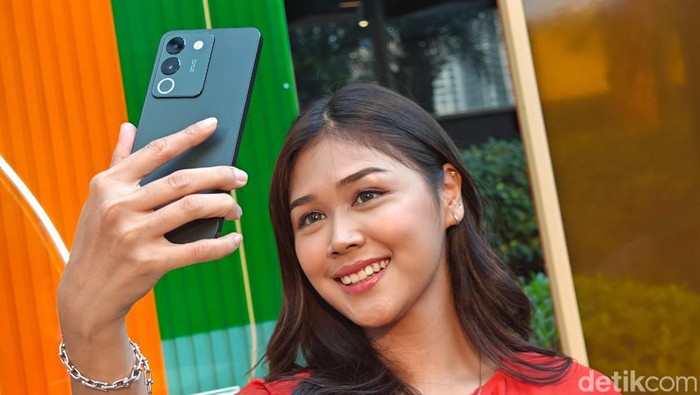 Vivo V23e