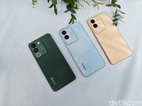 Vivo V23e