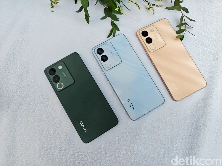 Vivo V23e