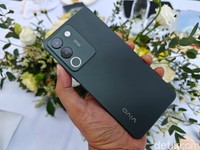 Vivo V23e