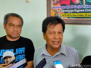 Wakil Ketua TPN Yakin Mayoritas Relawan Jokowi Akan Dukung Ganjar