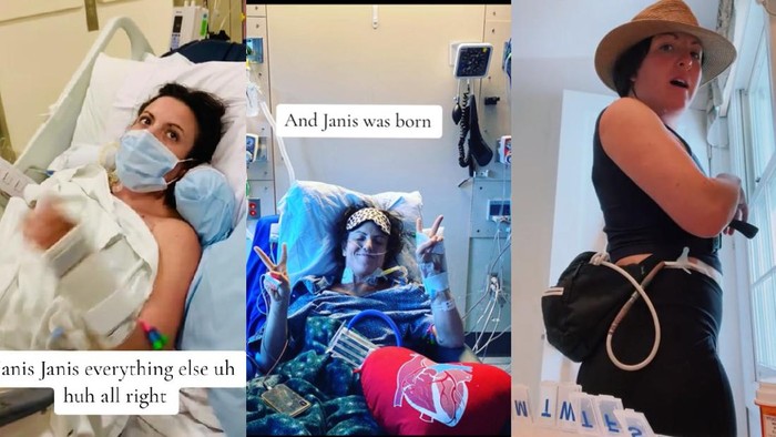 Kisah Wanita Idap Kondisi Jantung Langka, Awalnya Keluhkan Gejala Pegal-pegal Biasa