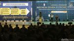 Wapres Maruf Amin Buka ISEF 2023