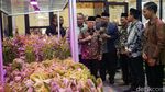 Wapres Maruf Amin Buka ISEF 2023