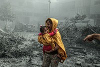 Warga di Gaza