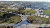 Dan yang terakhir Kansas, Missouri, menjadi kota destinasi terbaik oleh Lonely Planet 2024. AP Photo/Jill Toyoshiba
