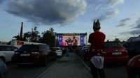 Next best in travel 2024 adalah Praha, Republik Ceko. AP Photo/Petr David Josek