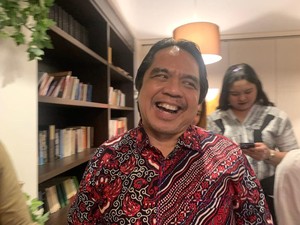 Ade Armando Respons Santai Ultimatum Kaesang Keluar dari PSI