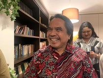 Ade Armando Jabat Komisaris di PLN NP