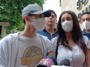 Jadi Korban Penganiayaan, Selebgram Afifah Riyad Datangi Polda Metro Jaya