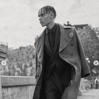 Alexandre adalah putra Pangeran Albert dan pramugari Togo Nicole Coste, yang bertemu di pesawat pada tahun 1997. Alexandre lahir pada tahun 2003 tetapi tidak masuk dalam takhta waris kerajaan, karena orang tuanya belum menikah.Foto: dok. Tatler