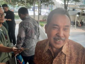 Dewas KPK Bakal Panggil Eks Ajudan Usut Pertemuan Firli dengan SYL