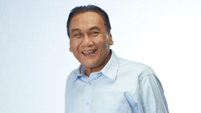 Bambang Patjul Wuryanto