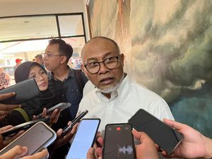 BW soal Kasus SYL Diperas: Bisa Jadi Dasar Tak Perpanjang Masa Jabatan Firli