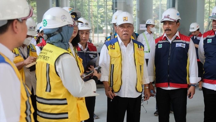 Basuki Hadimuljono