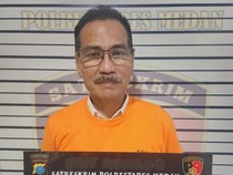 Hakim Gugurkan Praperadilan, Boasa Simanjuntak Segera Disidang