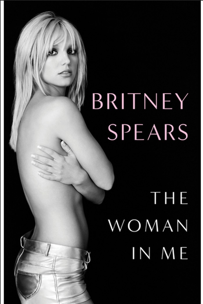 Britney Spears Britney Spears