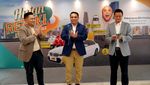 BSI Bikin Program Apresiasi Nasabah Setia