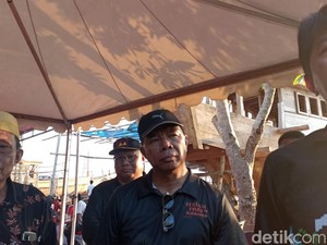 Pihak Digides Bantah Dikaitkan Perseturuan Bupati Bulukumba Vs Caleg DPR RI
