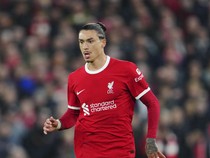 Nunez Nggak Cuma Nganggur di Liverpool