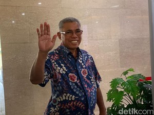 Datangi Bareskrim, Pontjo Sutowo Laporkan Pengelola GBK Terkait Hotel Sultan