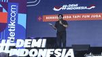 Pesan Abdur, Ferry Irwandi dan Rian Farhadi untuk Pemuda di Demi Indonesia