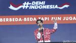Pesan Abdur, Ferry Irwandi dan Rian Farhadi untuk Pemuda di Demi Indonesia