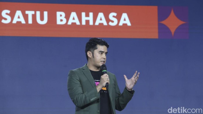 Acara Demi Indonesia