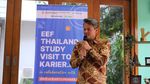 EEF Thailand Belajar Program Prakerja di Kariermu