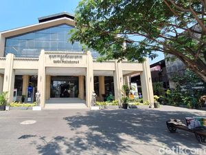 Kisah Bioskop Pertama di Jogja, Tempat Elite Eropa Nongki di Masa Lalu