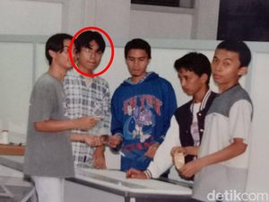 Enuh Nugraha Lulusan ITB yang Hidup di Jalan Akhirnya Ditemukan