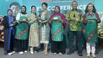 Festival Kuliner Bangkitkan Sejuta Rasa Nusantara