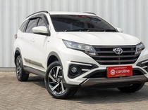 6 Rekomendasi Mobil Toyota Bekas yang Layak Dibeli di 2023