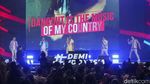 Foto-foto Lengkap Keseruan #DemiIndonesia