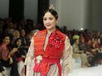 Nagita Slavina Ajak Perempuan untuk Lebih Mengenal Diri Sendiri